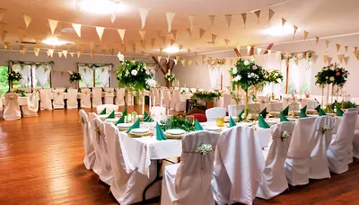 Dekoracje weselne - Amore Wesele Marzeń (Decoris Atelier)